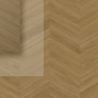 Кварц вінілова плитка для підлоги Parador TrendTime 10 DB Chevron Oak Oxford caramel brown 1750867